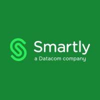 smartly logo image