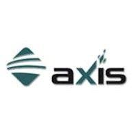 axis gmbh logo image