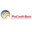 logo of Banco Procredit Nicaragua