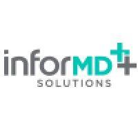 informd solutions logo image