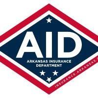 arkansas insurance department logo image