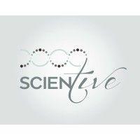 scientive logo image