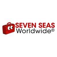 seven seas worldwide group logo image