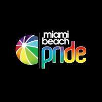 miami beach pride logo image