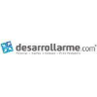 desarrollarme logo image