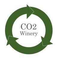 co2 winery logo image