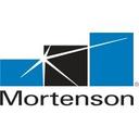 logo of Mortenson