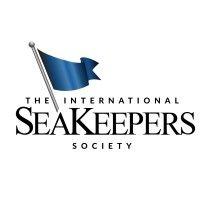 the international seakeepers society logo image