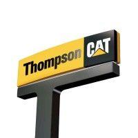 thompson tractor company