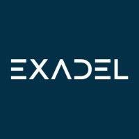 exadel logo image