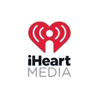 iheartmedia logo image