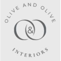 olive and olive interiors