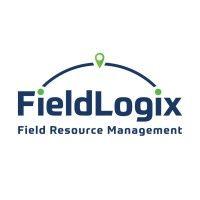 fieldlogix - field resource management logo image