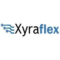 xyraflex logo image