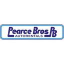 logo of Pearce Bros Autorentals