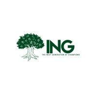 ing fellowship logo image