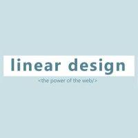 linear design group llc logo image