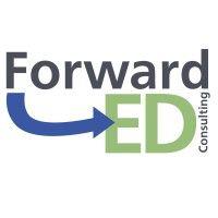 forwarded consulting logo image