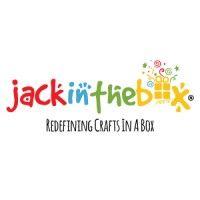 jackinthebox toys logo image