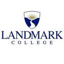 logo of Landmark College