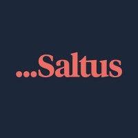 saltus logo image