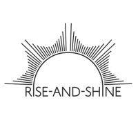 rise-and-shine studio logo image