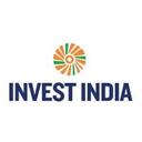 logo of Invest India