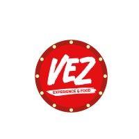 vez experience & food logo image