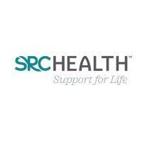 src health logo image