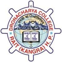 dronacharya pg college of education