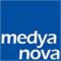 medyanova a.s. logo image