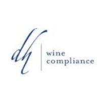 dh wine compliance logo image