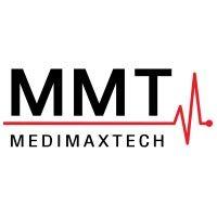 medimax tech inc. logo image