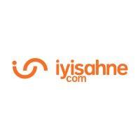 iyisahne.com logo image