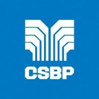 csbp logo image