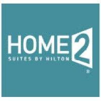 home2 suites by hilton logo image