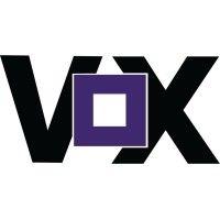 think outside the vox logo image