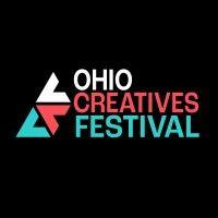 ohio creatives festival logo image