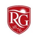 logo of University Of Rio Grande And Rio Grande Community College