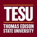 logo of Thomas Edison State University