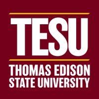 thomas edison state university