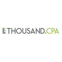 thousand cpa logo image