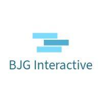 bjg interactive logo image