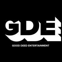 good deed entertainment logo image