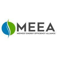 midwest energy efficiency alliance logo image