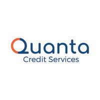 quanta credit services, inc logo image