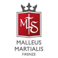 malleus martialis logo image