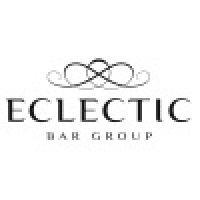 eclectic bar group logo image