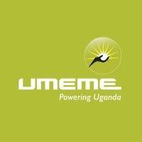 umeme ltd logo image