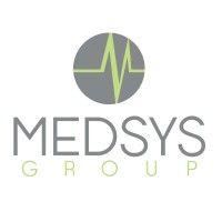 medsys group logo image